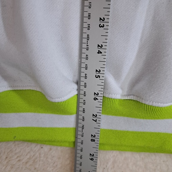 Screenshotbrand Mens Urban Hip Hop Premium Fleece Sweatshirt Sz Large - Picture 12 of 15